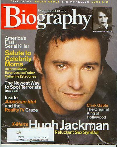 Hugh Jackman