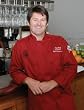 Chef Revival Claret Cuisinier Jacket Cotton