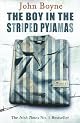 The Boy in the Striped Pajamas