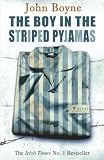 The Boy in the Striped Pyjamas