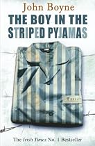 The Boy in the Striped Pyjamas