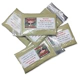 Health & Beauty Online Shop Ranking 18840. Instant Kava 5 Pack 100% Pure Root Kava Powder