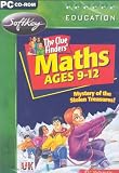 Cluefinders Maths (ages 9 - 12)