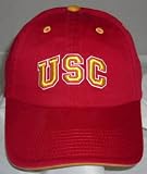 Southern California Trojans Adult Adjustable Hat by Top of the World