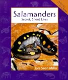 Salamanders: Secret, Silent Lives (Animals in Order)