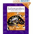 Salamanders: Secret, Silent Lives (Animals in Order)