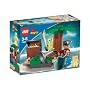 LEGO Duplo 7883 - Piraten  Schatzsuche