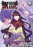 Acheter le livre KuroKami, Tome 17 :
