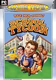 Eigenschaften United Independent Entertainment GmbH  / GAME NOW School Tycoon
