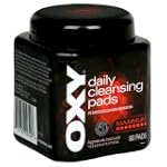 Oxy Maximum Daily Cleansing Pads, 90...