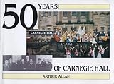 50 years of Carnegie Hall