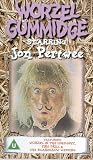 Worzel Gummidge - Worzel In The Limelight / Fire Drill / The Scarecrow Wedding [1979] VHS