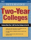Two-Year Colleges 2007 (Petersons Two Year Colleges)