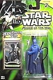 Star Wars Power of the Jedi Coruscant Guard Action Figure