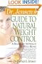 Dr. Jensen's Guide to Natural Weight Control : A Balanced Approach to Well-Being