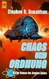 Chaos and Order: The Gap Into Madness (Gap)