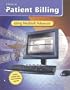 Patient Billing: Using Medisoft Advanced