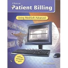 Patient Billing: Using Medisoft Advanced