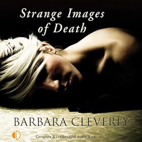 Strange Images of Death (Unabridged)