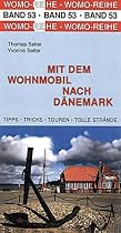 Mit dem Wohnmobil nach Dänemark