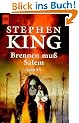 Brennen mu� Salem.
