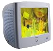 Sony HMD-A100/L 15" VAIO CRT Monitor