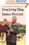 Every Living Thing (Thorndike Paperback)