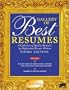 Gallery of Best Resumes