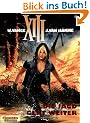 XIII, Bd.14, Die Jagd geht weiter