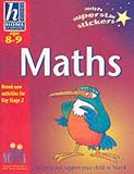 Maths: Maths Age 8-9 (Hodder Home Learning)