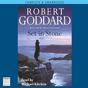 Set in Stone | [Robert Goddard]
