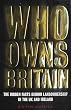 Who Owns Britain and Ireland