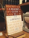 A reader's guide to D.H. Lawrence