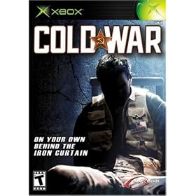 Cold War