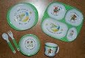 Nursery Rhyme Gift Set