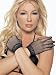 How To Measure Bra Sizes : SeXy Black Fishnet Gloves