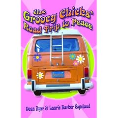 Groovy Chicks' Road trip To Peace