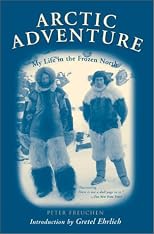 Arctic Adventure