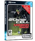 Tom Clancys Splinter Cell Mission Pack (PC)