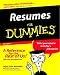 Resumes for Dummies, Fourth Edition