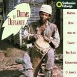 Drums of Defiance - Maroon Mus