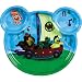 Wonder Pets 9in Kid Plate