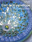 Revue Manise  / L'Art de la mosaïque