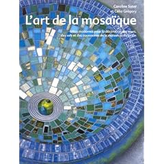 L'Art de la mosa�que