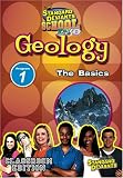 DVD Standard Deviants School - Geology, Program 1 - The Basics code image