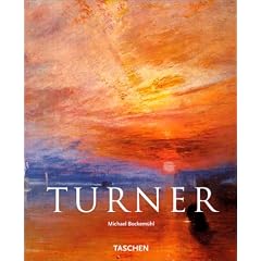 J. M. W. Turner, 1775-1851