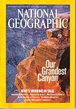 National Geographic Magazine (April 2006) [Killer Earthquakes & Megaquakes]