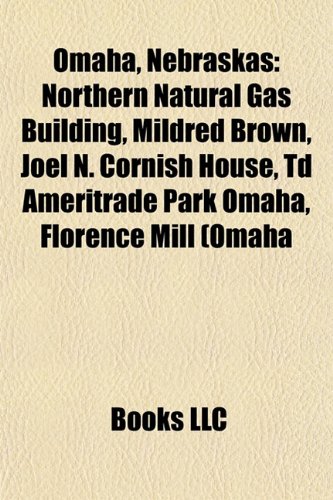  Mildred Brown, Joel N. Cornish House, Td Ameritrade Park Omaha