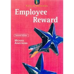 Employee Reward (People & Organisations)