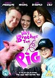 My Brother The Pig [UK IMPORT] - Nick Fuoco
